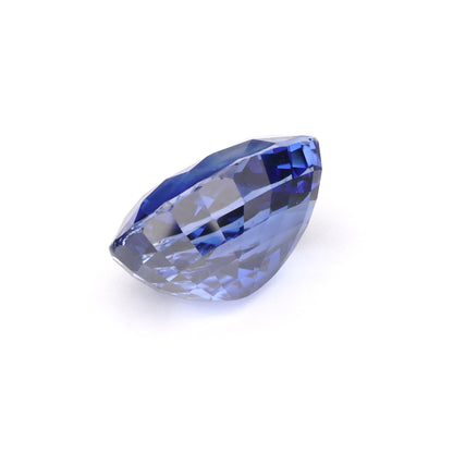 Blue Sapphire