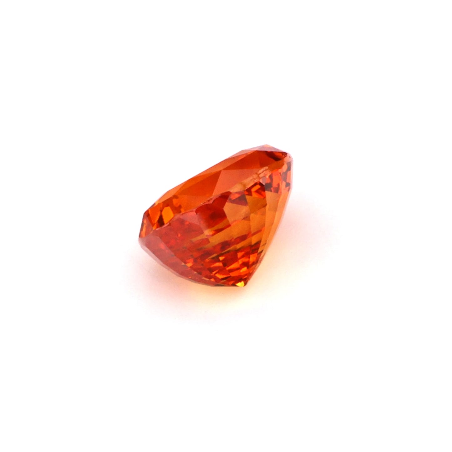 Padparadscha