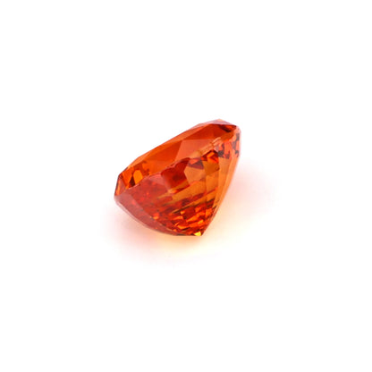 Padparadscha
