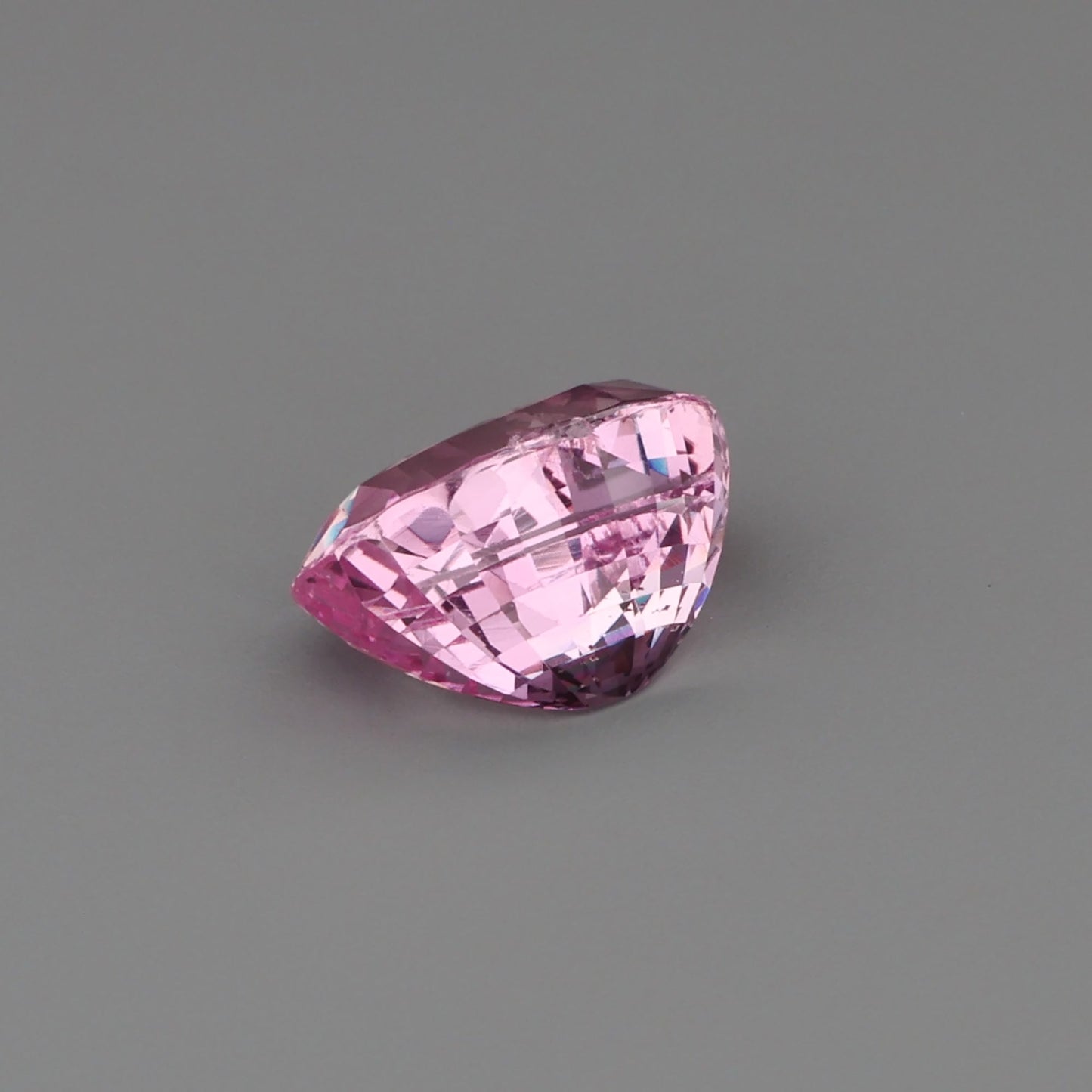 Pink Sapphire