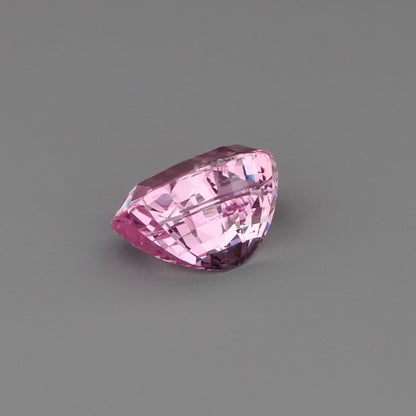 Pink Sapphire