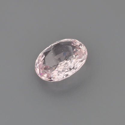 Pink Sapphire