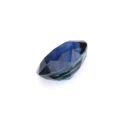 Blue Sapphire