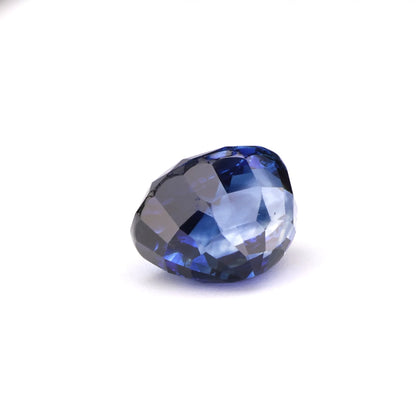 Blue Sapphire
