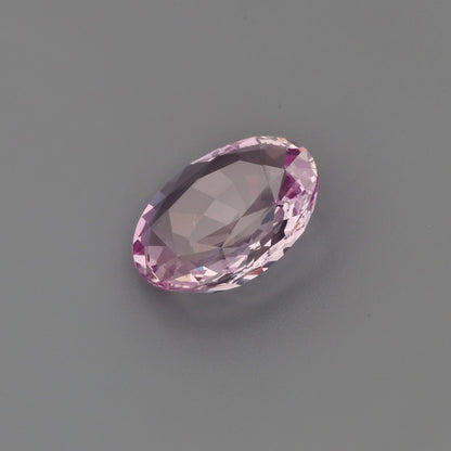 Pink Sapphire