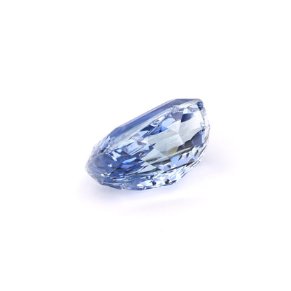 Blue Sapphire