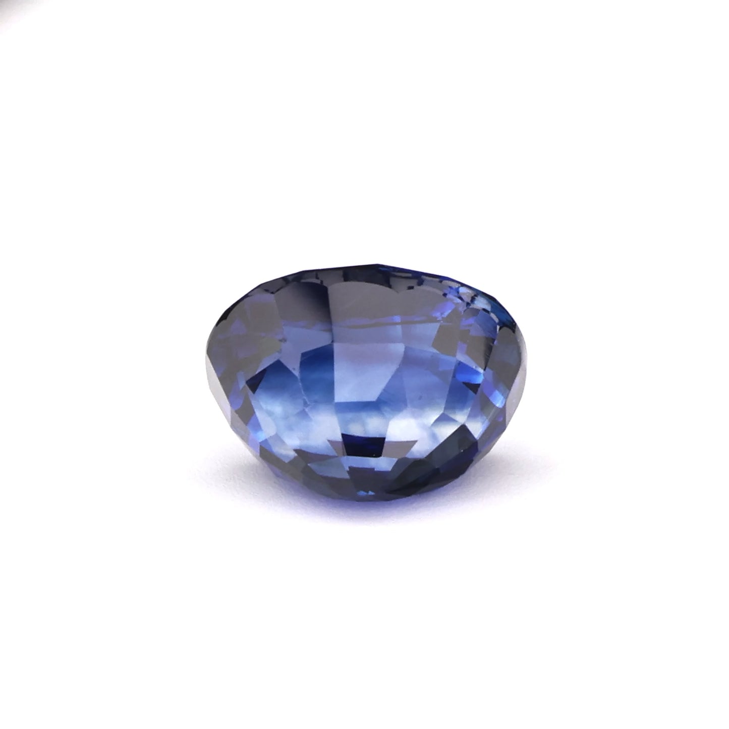 Blue Sapphire