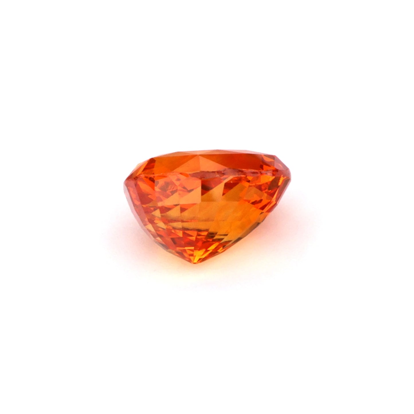 Padparadscha