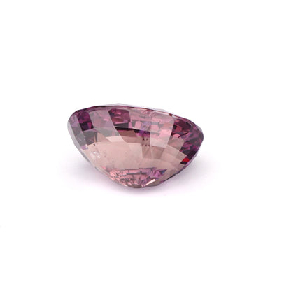Pink Sapphire