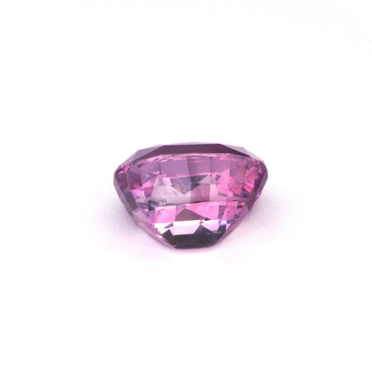 Pink Sapphire
