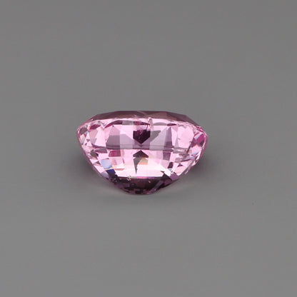Pink Sapphire