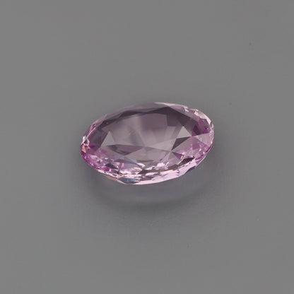 Pink Sapphire