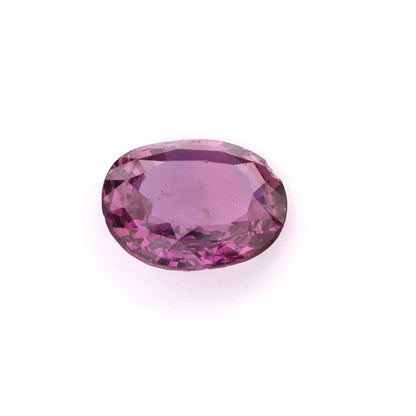Pink Sapphire