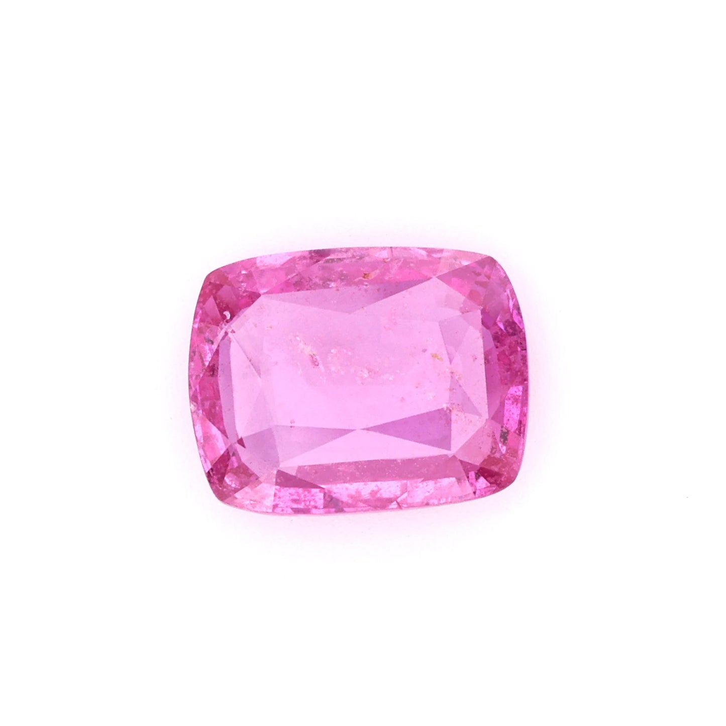 Pink Sapphire