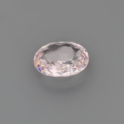 Pink Sapphire