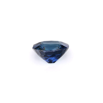 Blue Sapphire