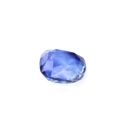 Blue Sapphire