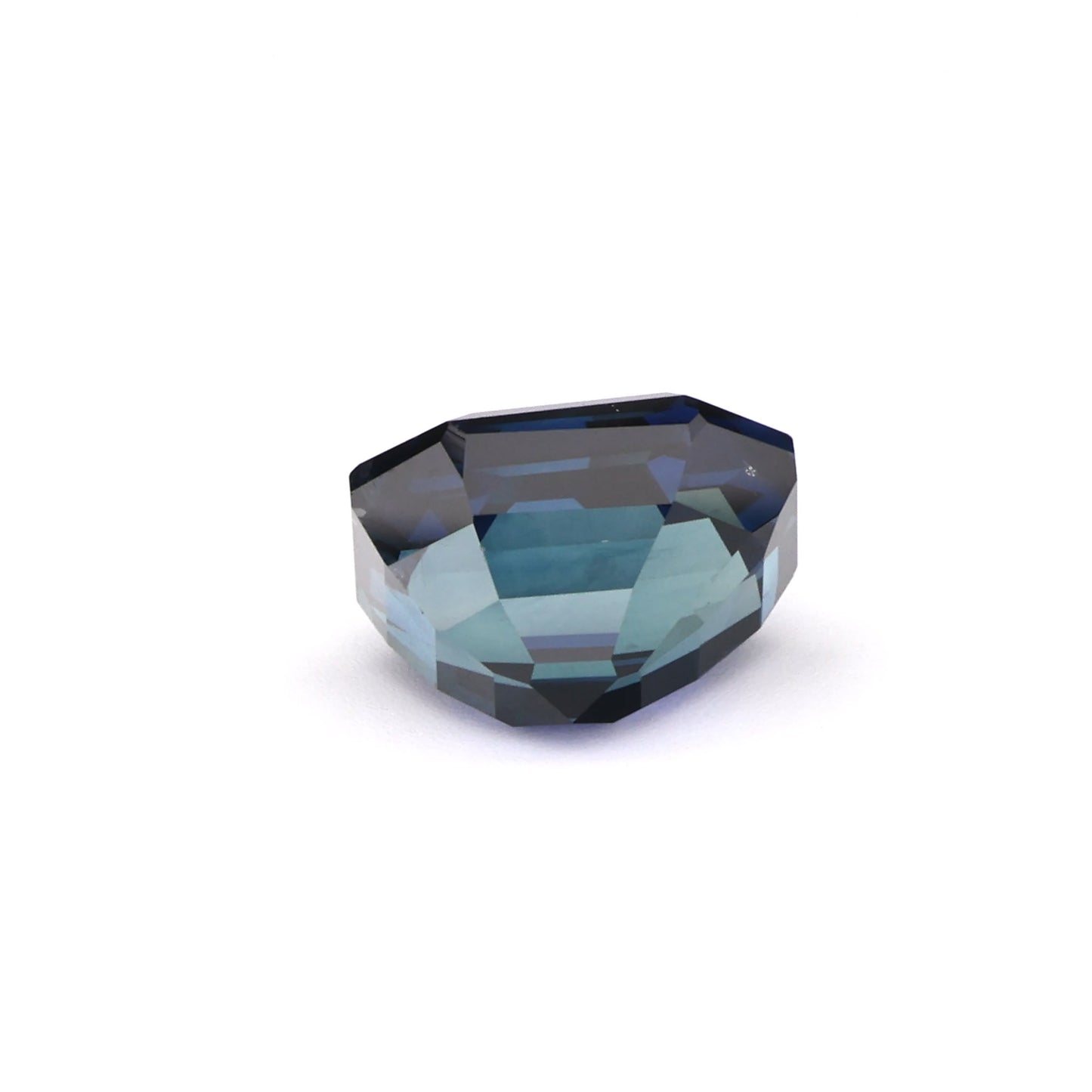Blue Sapphire