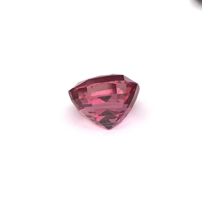 Premium Natural Pink Ruby