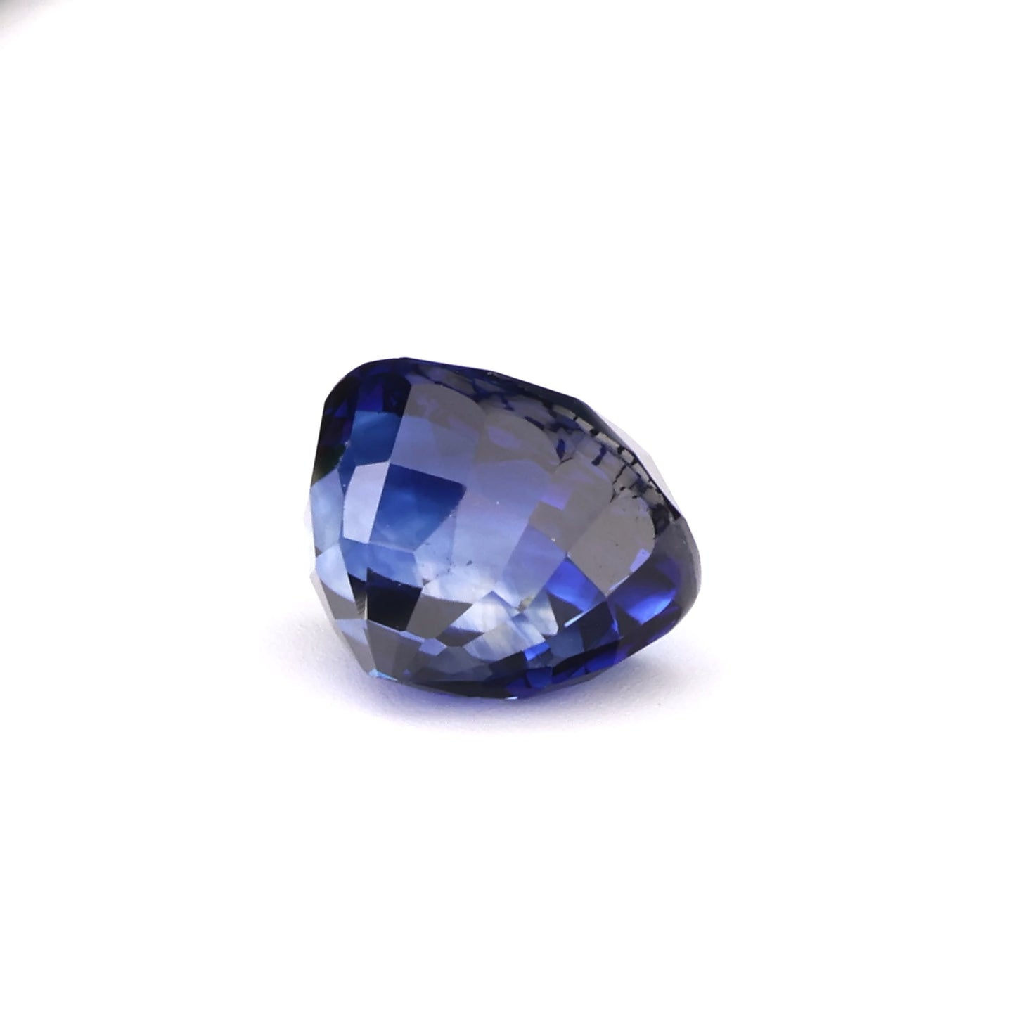 Blue Sapphire