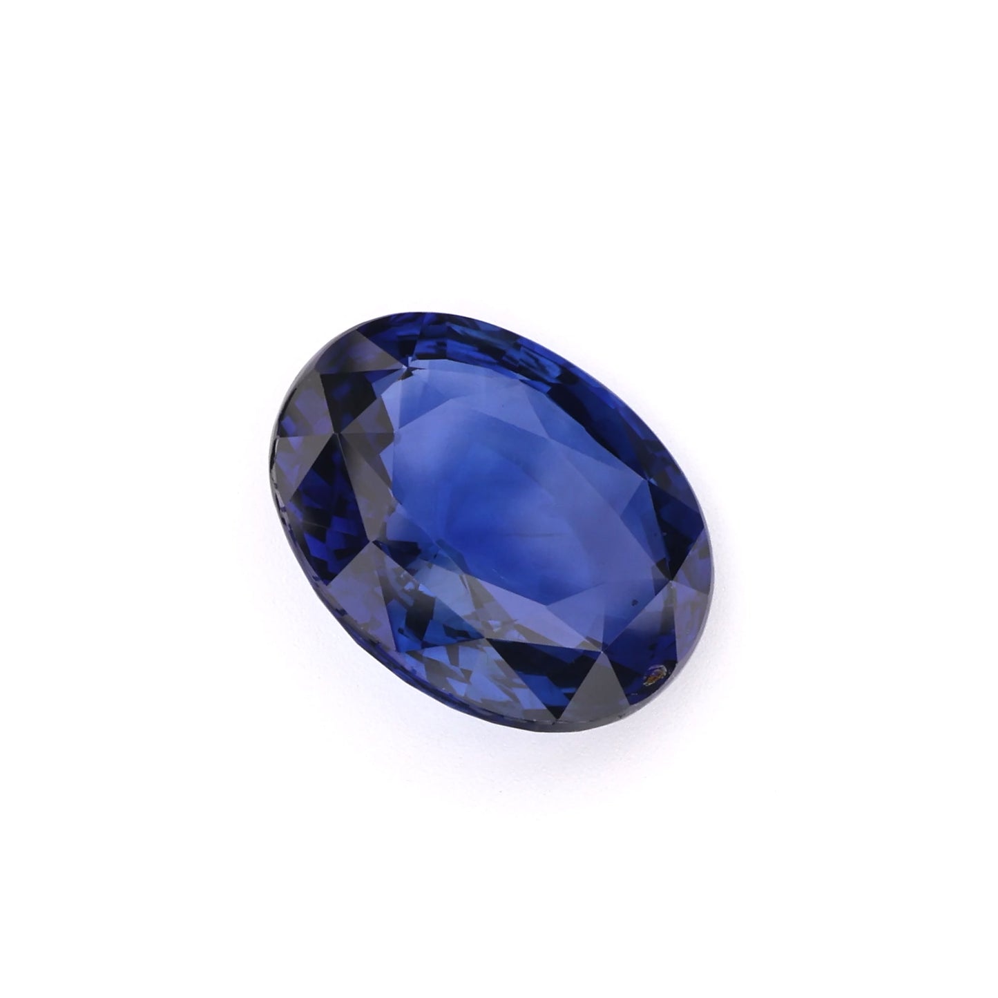 Blue Sapphire