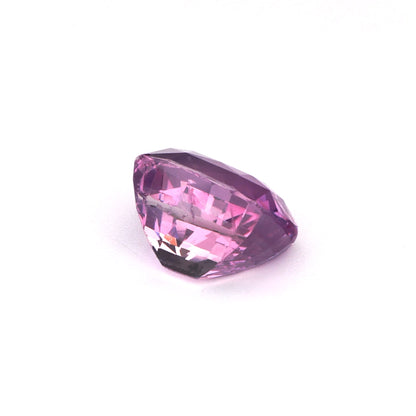 Pink Sapphire