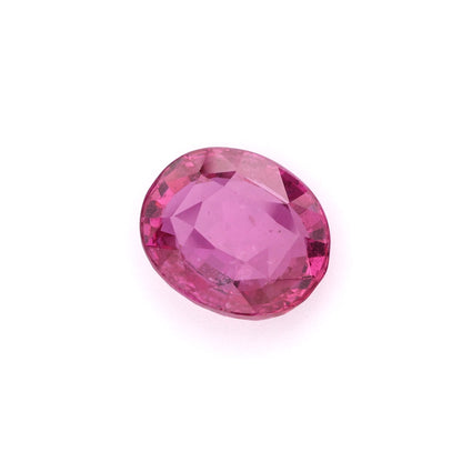 Pink Sapphire