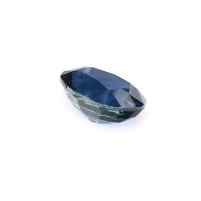 Blue Sapphire