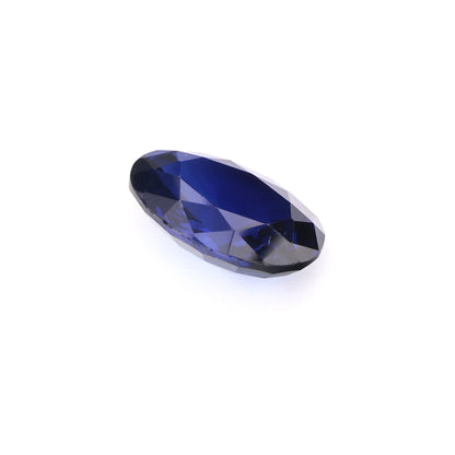 Blue Sapphire