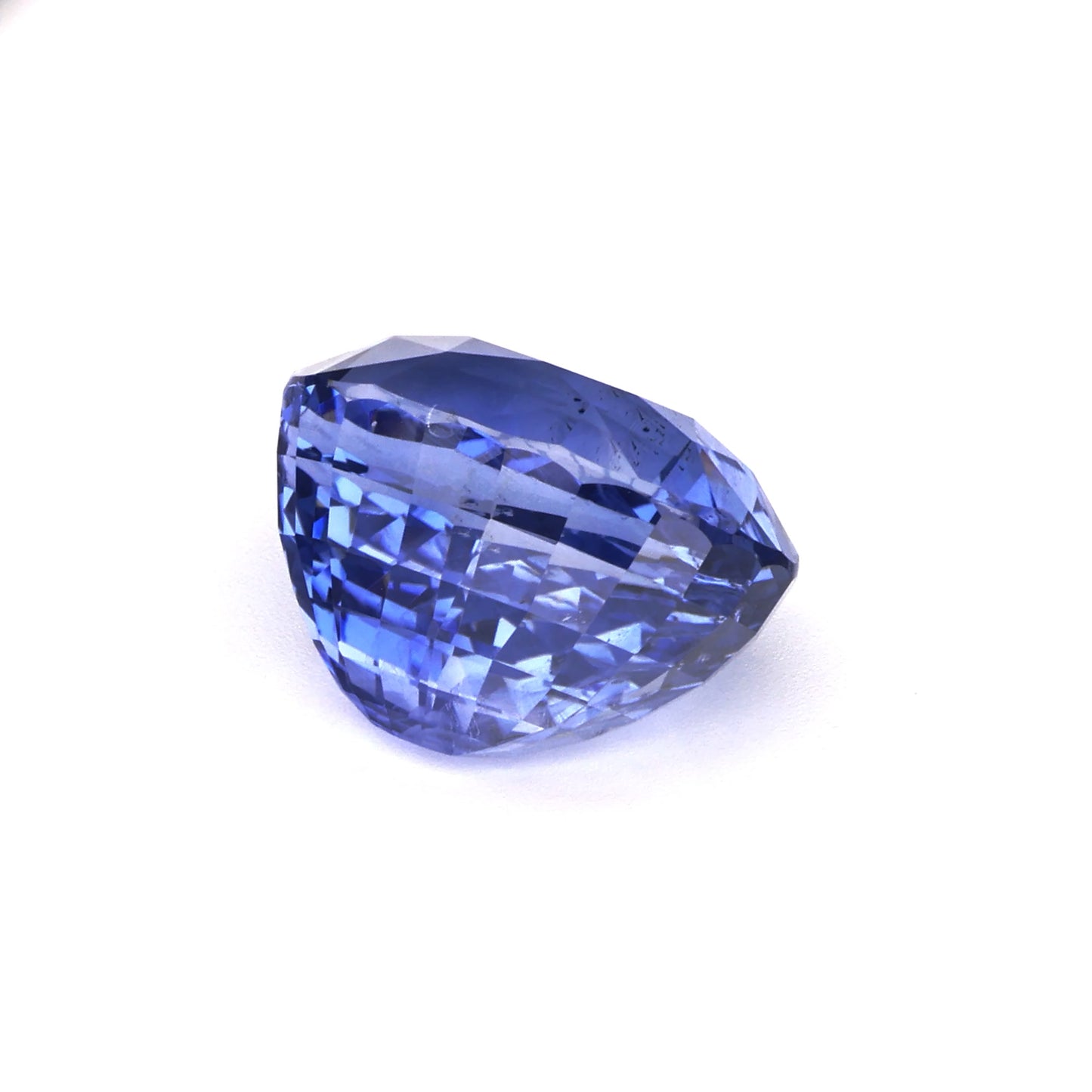 Blue Sapphire