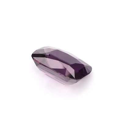 Blushing Brilliance: Pink Sapphire