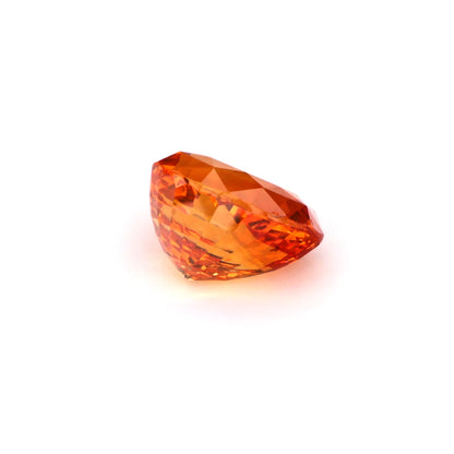 Padparadscha