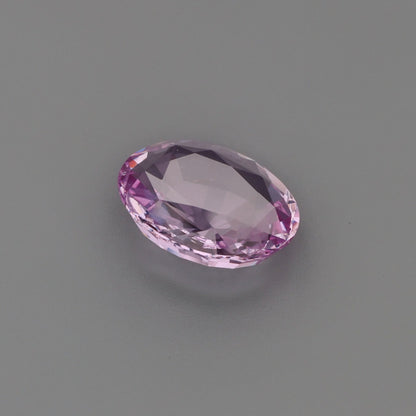 Pink Sapphire