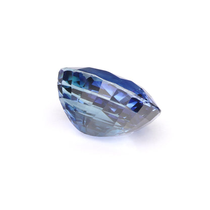 Blue Sapphire