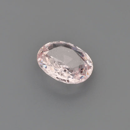 Pink Sapphire