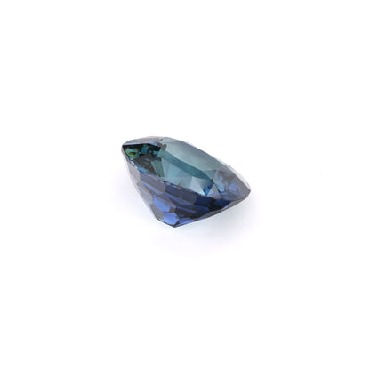 Blue Sapphire
