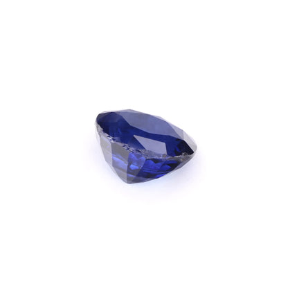 Blue Sapphire