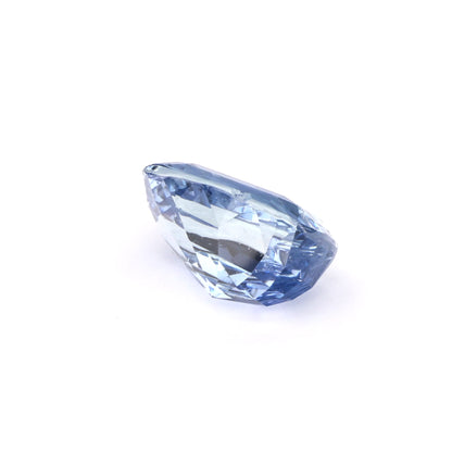 Blue Sapphire