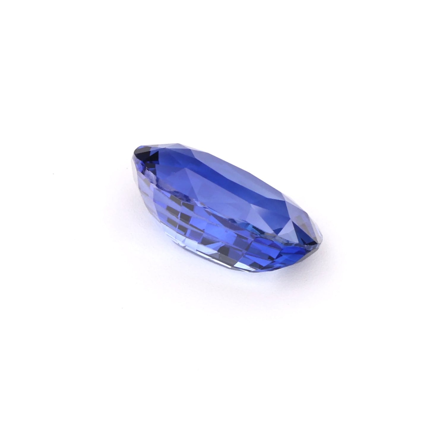 Blue Sapphire