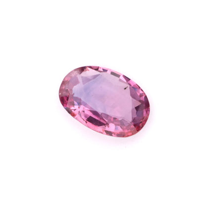 Pink Sapphire