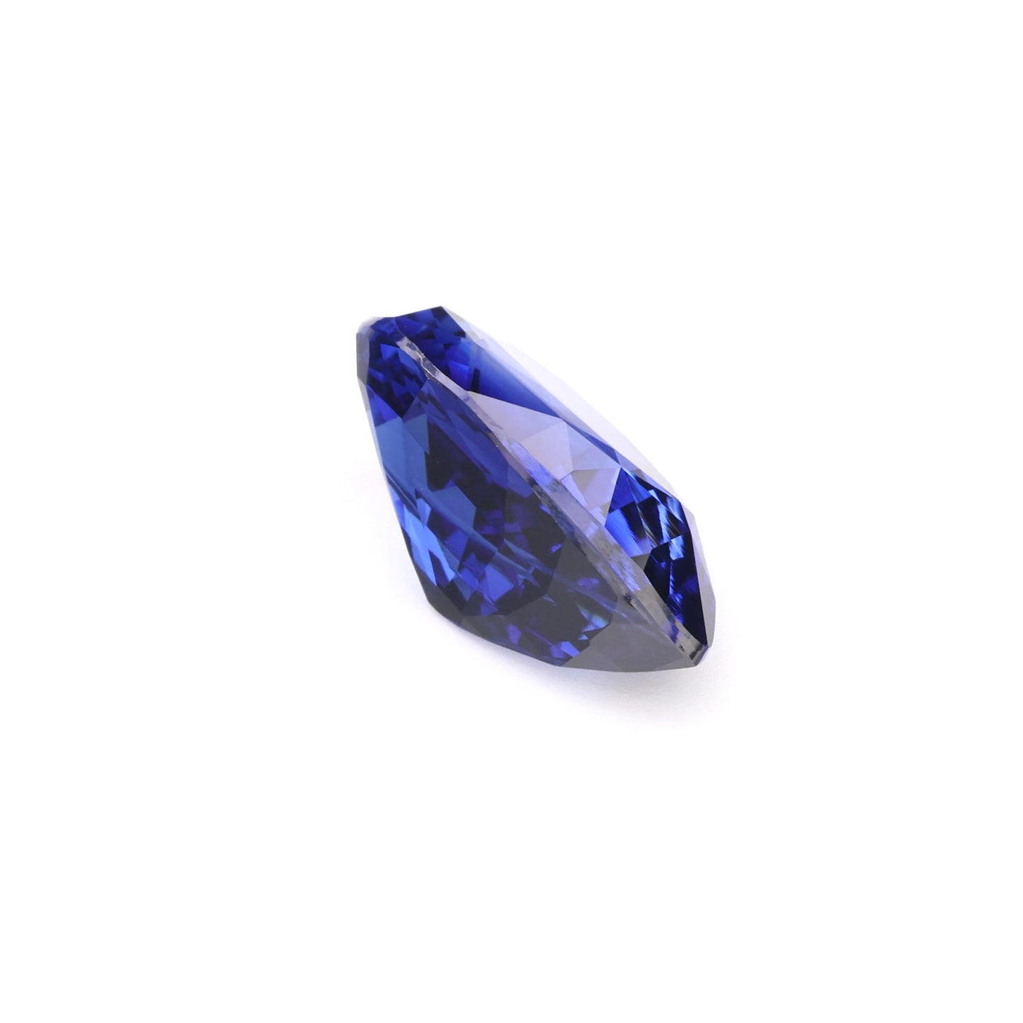 Blue Sapphire