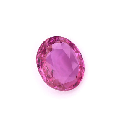 Pink Sapphire