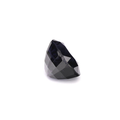 Midnight Blue Natural Sapphire Gemstone