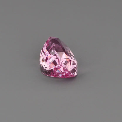 Pink Sapphire
