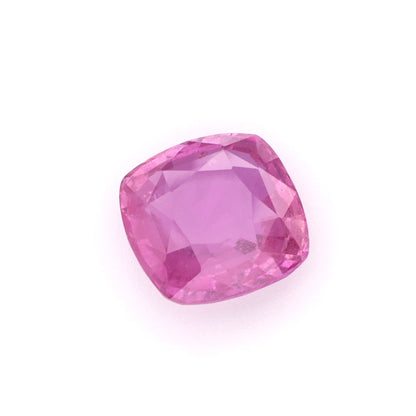 Pink Sapphire