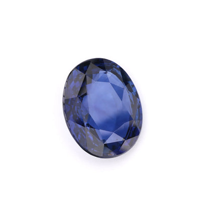 Blue Sapphire