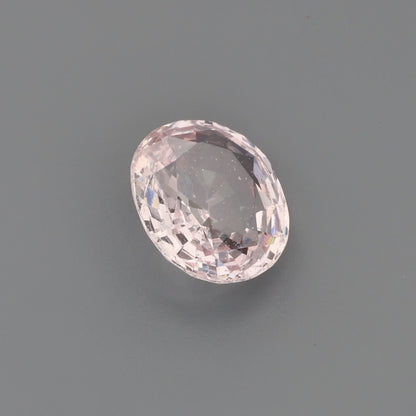 Pink Sapphire