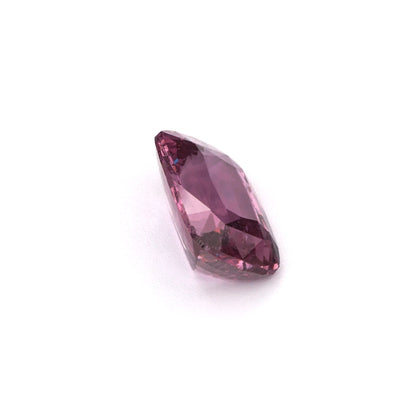 Exquisite Pink Sapphire Gemstone