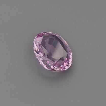 Pink Sapphire