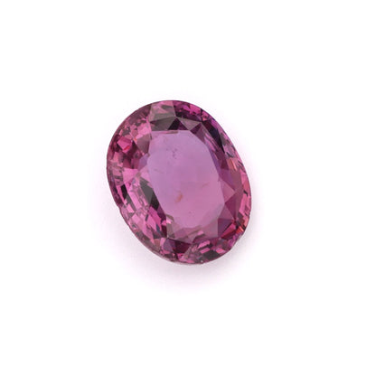 Pink Sapphire